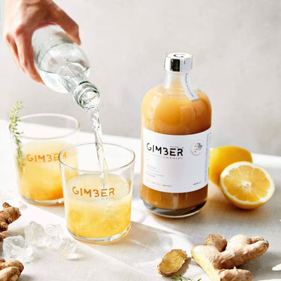 Gimber