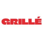 Grillé