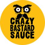 Crazy Bastard