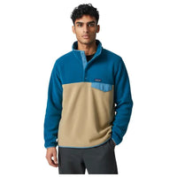 Polaire M's Lightweight Synchilla® Snap-T® Fleece Pullover - Patagonia Patagonia Hersée Paris 9