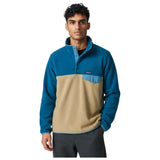 Polaire M's Lightweight Synchilla® Snap-T® Fleece Pullover - Patagonia Patagonia Hersée Paris 9