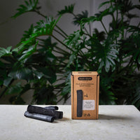 Pack de 4 filtres à eau au charbon actif Binchotan - Black & Blum