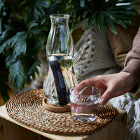 Filtre à eau au charbon actif Binchotan - Black & Blum