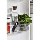 Carafe filtrante en verre au charbon actif Binchotan - Black &amp; Blum