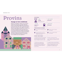 Autour de Paris : 20 balades à portée de passe Navigo® - Hachette Hachette Hersée Paris 9