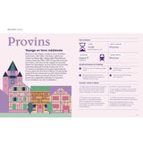 Autour de Paris : 20 balades à portée de passe Navigo® - Hachette Hachette Hersée Paris 9