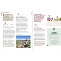 Autour de Paris : 20 balades à portée de passe Navigo® - Hachette Hachette Hersée Paris 9