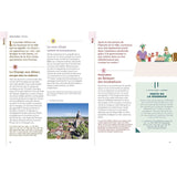 Autour de Paris : 20 balades à portée de passe Navigo® - Hachette Hachette Hersée Paris 9