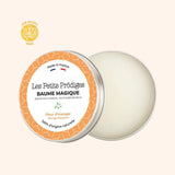 Baume Multi-Usages Fleur d'Oranger 30ml Les Petits Prödiges Hersée Paris 9