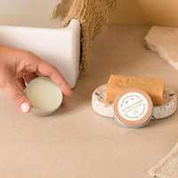 Baume Multi-Usages Fleur d'Oranger 30ml Les Petits Prödiges Hersée Paris 9