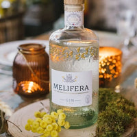 Gin Melifera Bio 70CL - Hersée