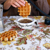 Bol Breton Revisité Magic Mamie - Faïence 30 cl Pied de Poule Hersée Paris 9