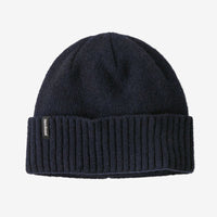 Bonnet Brodeo Beanie Laine recyclée - Patagonia Patagonia Hersée Paris 9