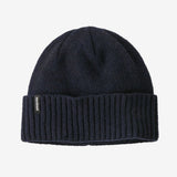 Bonnet Brodeo Beanie Laine recyclée - Patagonia Patagonia Hersée Paris 9