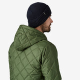 Bonnet Brodeo Beanie Laine recyclée - Patagonia Patagonia Hersée Paris 9