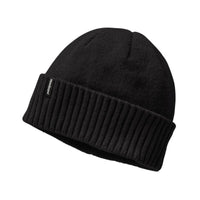 Bonnet Brodeo Beanie Laine recyclée - Patagonia Patagonia Hersée Paris 9