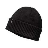 Bonnet Brodeo Beanie Laine recyclée - Patagonia Patagonia Hersée Paris 9
