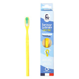 Brosse à dents rechargeable Medium - Lamazuna Lamazuna Hersée Paris 9