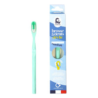 Brosse à dents rechargeable Medium - Lamazuna Lamazuna Hersée Paris 9