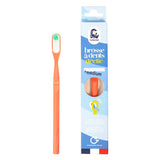 Brosse à dents rechargeable Medium - Lamazuna Lamazuna Hersée Paris 9