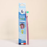 Brosse à dents rechargeable Medium - Lamazuna Lamazuna Hersée Paris 9