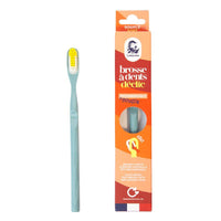 Brosse à dents rechargeable Souple - Lamazuna Lamazuna Hersée Paris 9