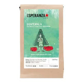 Café Grains Guatemala San Marcos Coopérative Adebiprom Bio 250G Esperanza Hersée Paris 9