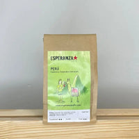 Café Pérou Honey Process, Cajamarca, Coopérative Centrocafe Bio 250G - Hersée