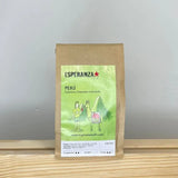 Café Pérou Honey Process, Cajamarca, Coopérative Centrocafe Bio 250G - Hersée