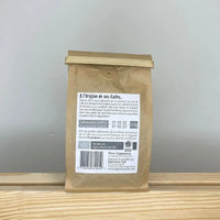 Café Pérou Honey Process, Cajamarca, Coopérative Centrocafe Bio 250G - Hersée
