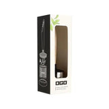 Infuseur Filtre à thé en hêtre et inox Ogo Living Hersée Paris 9