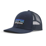 Casquette réglable Patagonia P-6 Logo LoPro Trucker Hat Patagonia Hersée Paris 9