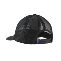 Casquette P-6 Logo LoPro Trucker réglable en coton bio - Patagonia
