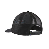 Casquette P-6 Logo LoPro Trucker réglable en coton bio - Patagonia