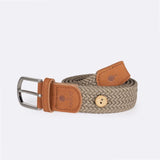 Ceinture en polyester recyclé Faguo unis Faguo Hersée Paris 9
