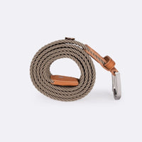 Ceinture en polyester recyclé Faguo unis Faguo Hersée Paris 9