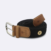 Ceinture en polyester recyclé Faguo unis Faguo Hersée Paris 9