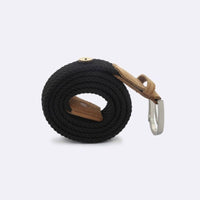 Ceinture en polyester recyclé Faguo unis Faguo Hersée Paris 9