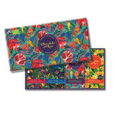 Coffret 4 tablettes Chocolat Grenade Vegan Bio Chocolate & Love Hersée Paris 9