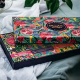 Coffret 4 tablettes Chocolat Grenade Vegan Bio Chocolate & Love Hersée Paris 9