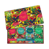 Coffret 4 tablettes Chocolat Noisette Bio Chocolate & Love Hersée Paris 9