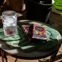 Tablette Chocolat Noir 70% Grenade Madagascar Bio Vegan - Hersée