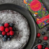 Tablette Chocolat Noir 80% Panama  Bio Vegan Chocolate & Love Hersée Paris 9