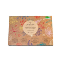 Coffret Dégustation Bio – 48 Infusettes d’Infusions Naturelles - Comptoir d'Herboristerie Comptoir d'Herboristerie Hersée Paris 9