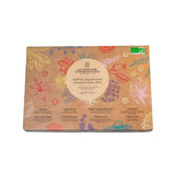 Coffret Dégustation Bio – 48 Infusettes d’Infusions Naturelles - Comptoir d'Herboristerie Comptoir d'Herboristerie Hersée Paris 9