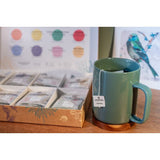 Coffret Dégustation Bio – 48 Infusettes d’Infusions Naturelles - Comptoir d'Herboristerie Comptoir d'Herboristerie Hersée Paris 9