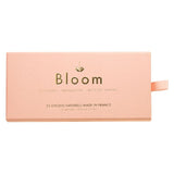 Coffret 25 bâtons Encens Naturels Artisanaux Bloom Bubble Shell Bloom Hersée Paris 9