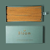 Coffret 25 bâtons Encens Naturels Artisanaux Bloom Dragonfly Bloom Hersée Paris 9