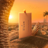 Coffret 25 bâtons Encens Naturels Artisanaux Bloom Sweet Sand Bloom Hersée Paris 9