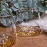Coffret 2 verres Topographic : Everest & Mont Blanc - Alaskan Maker Alaskan Maker Hersée Paris 9